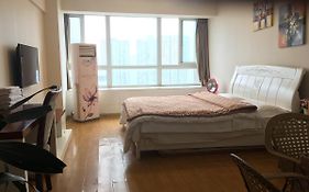 Yaju Apartment Chongqing